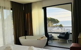 Botanica Boutique Hotel